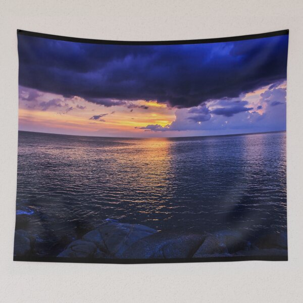 Item preview, Dramatic Sunset in Thailand designed and sold by photo123pro.