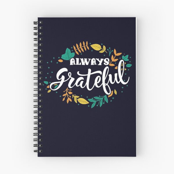 Item preview, Always Grateful designed and sold by mmos.