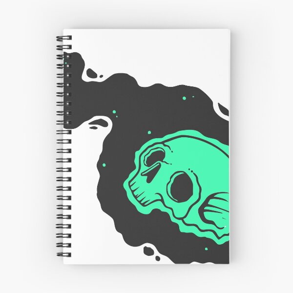 Item preview, Magical Skull designed and sold by Om Design.