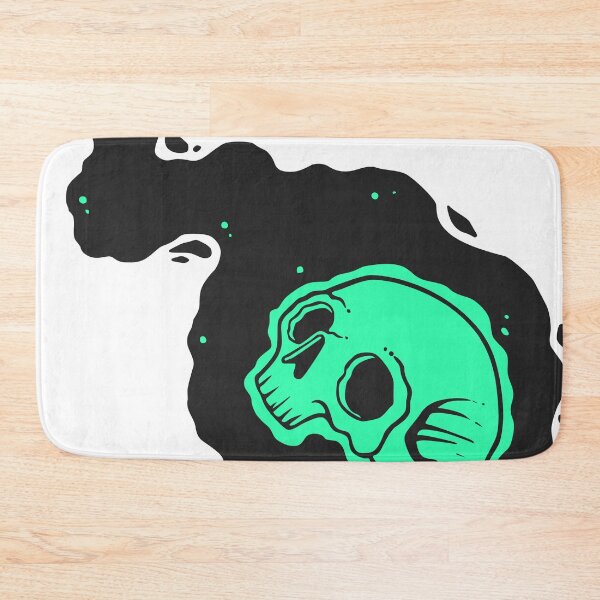 Item preview, Magical Skull designed and sold by Om Design.