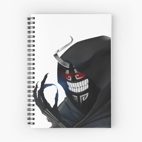 Item preview, Black Spirit symbol designed and sold by Mediosa.