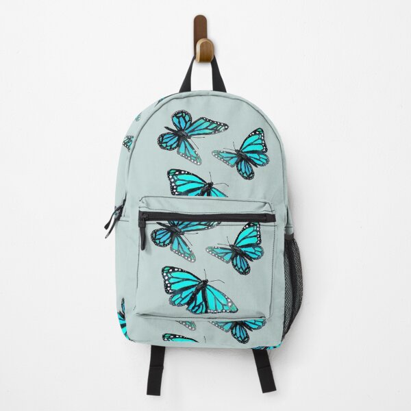 Item preview, Blue Butterfly designed and sold by artonanisland.