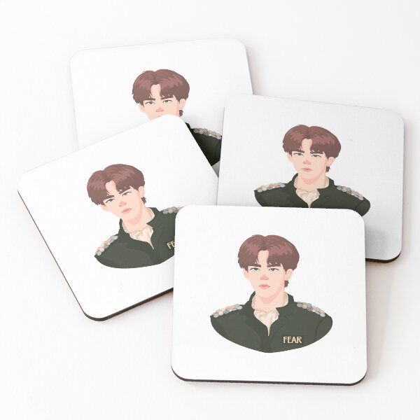 Item preview, SUHO DMUMT designed and sold by maryeaahh.