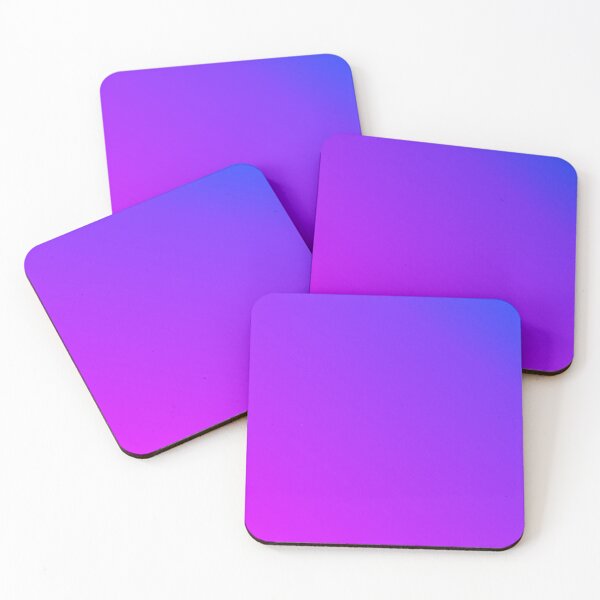 Item preview, Gradient (Pink & Blue designed and sold by FabulousCL.