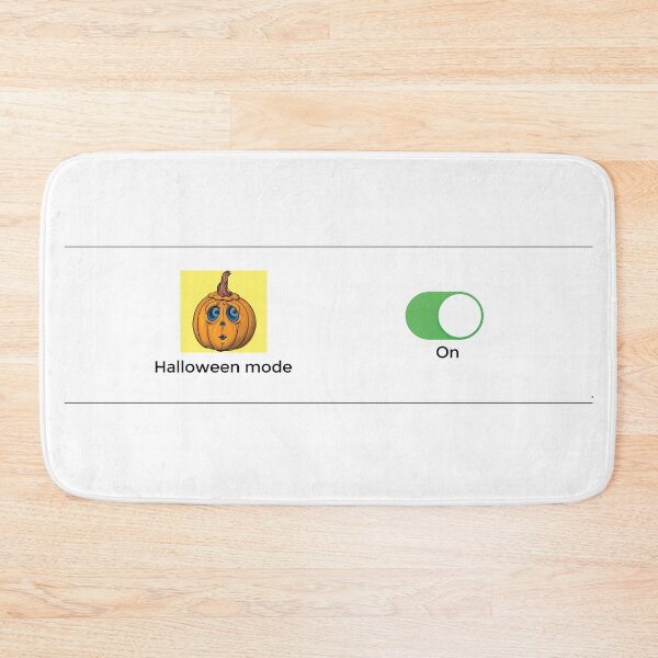 Item preview, Halloween mode on designed and sold by Izod55.