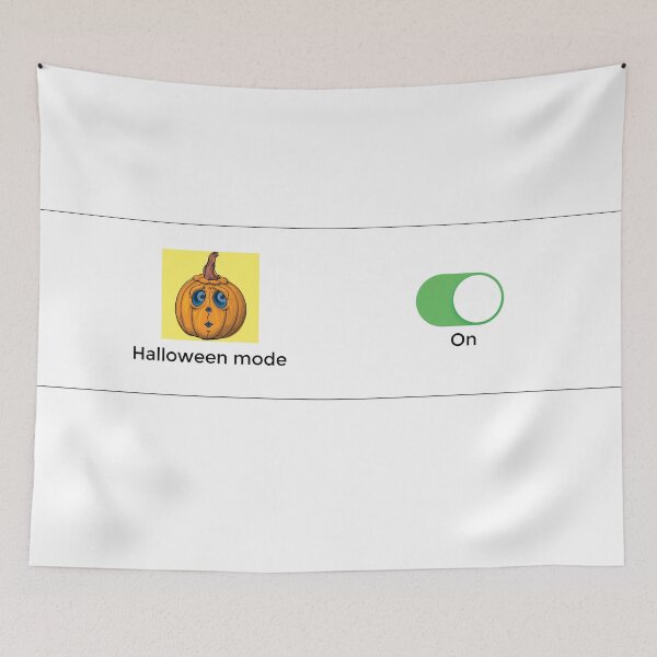 Item preview, Halloween mode on designed and sold by Izod55.