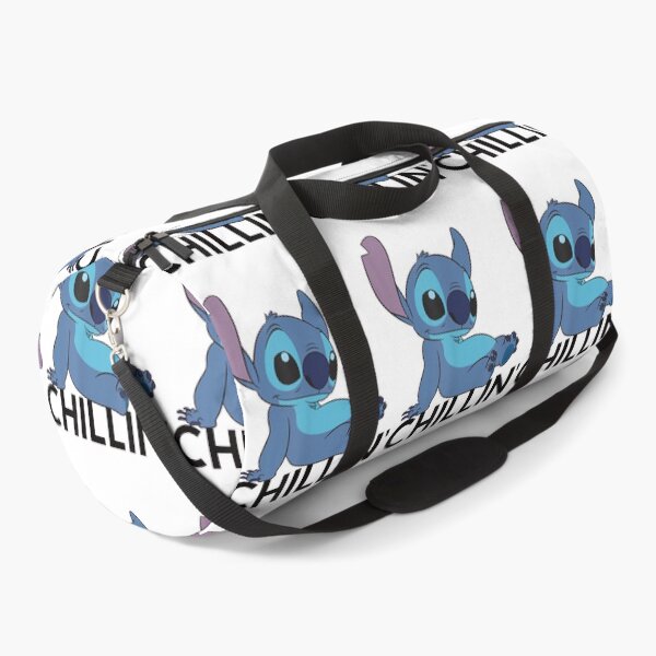 Item preview, Stitch Chillin Gift For Fans, For Men And Women, Gift Halloween, Thanksgiving, Christmas Day designed and sold by WhistlerTess.