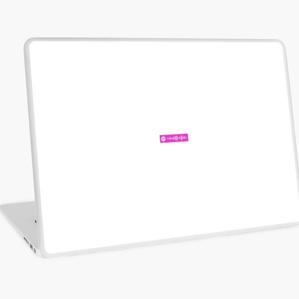 24kgoldn Laptop Skins Redbubble - roblox id code for mood 24kgoldn