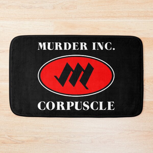 Artikelvorschau, Murder Inc - Corpuscle. entworfen und verkauft von OriginalDP.