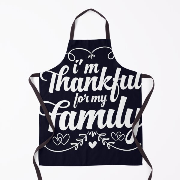 Item preview, I'm Thankful for my Family designed and sold by mmos.