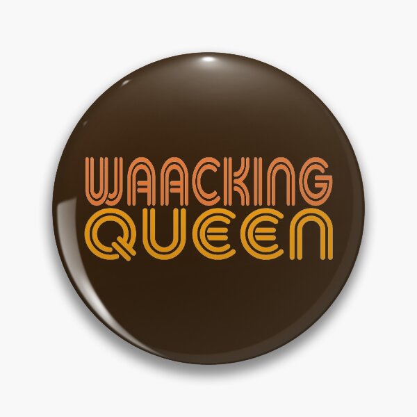 Item preview, Waacking Queen designed and sold by theblueofmyeye.