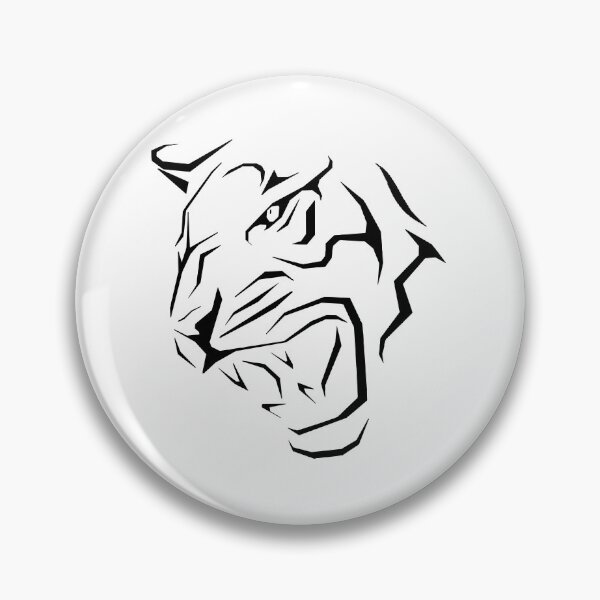 Item preview, Japanese Tiger  designed and sold by Artenas.