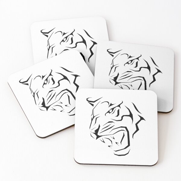 Item preview, Japanese Tiger  designed and sold by Artenas.