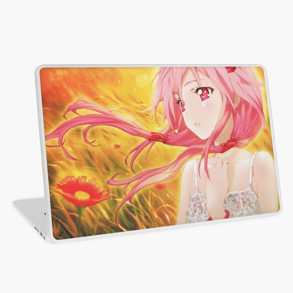 guilty crown Greeting Card for Sale by animedesigne4u