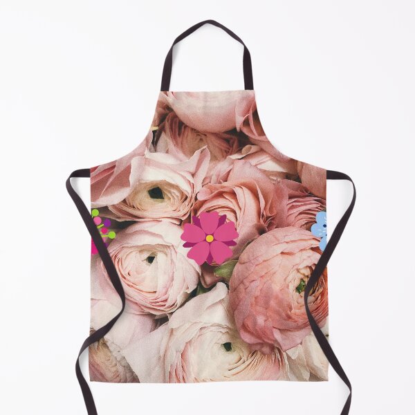 Item preview, Flora human designed and sold by Akm-Arts-09.