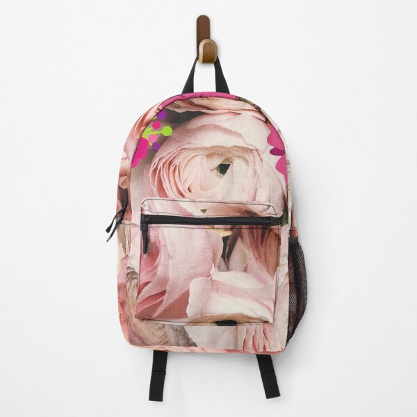 Item preview, Flora human designed and sold by Akm-Arts-09.
