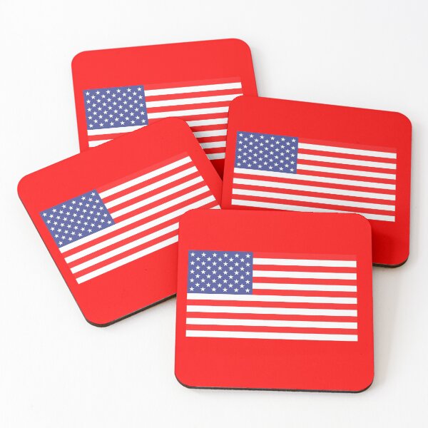 Item preview, USA FLAG designed and sold by Tiger-Bradley.