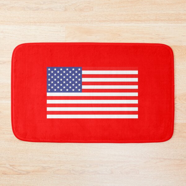 Item preview, USA FLAG designed and sold by Tiger-Bradley.
