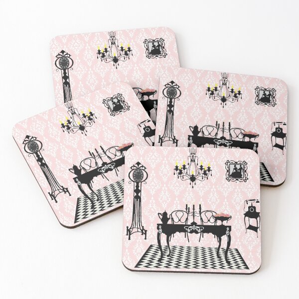 Item preview, Vintage furnishings designed and sold by MeetDepictions.