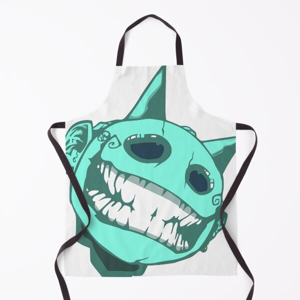 Item preview, Goblin Smile Face designed and sold by Om Design.