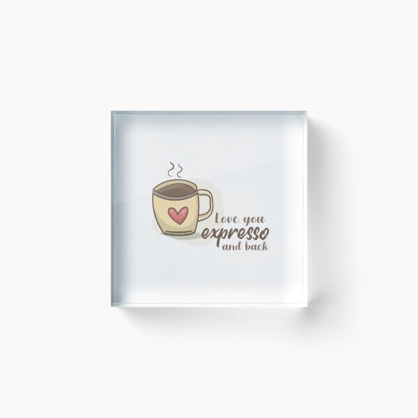 Item preview, COFFEE LOVER Collection designed and sold by HTP-Lifestyle.