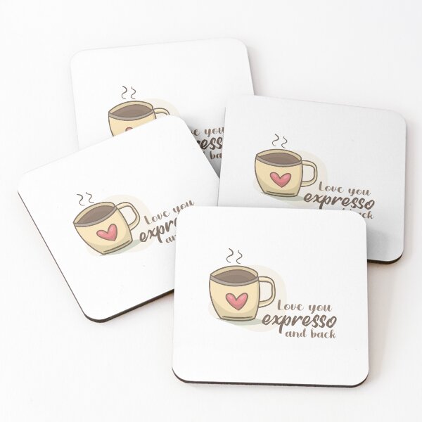 Item preview, COFFEE LOVER Collection designed and sold by HTP-Lifestyle.