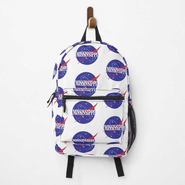Item preview, NASA Mississippi designed and sold by hughhhogan.