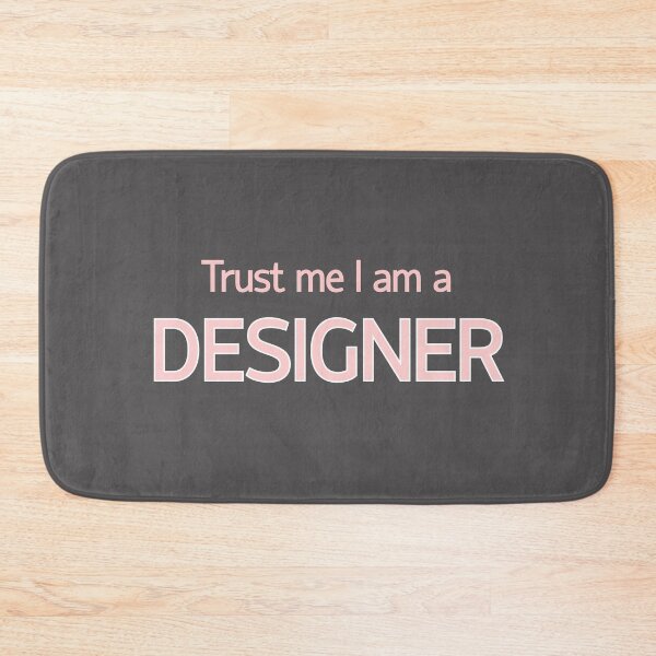 Item preview, Trust Designer designed and sold by ViewerEqualsPhoton.