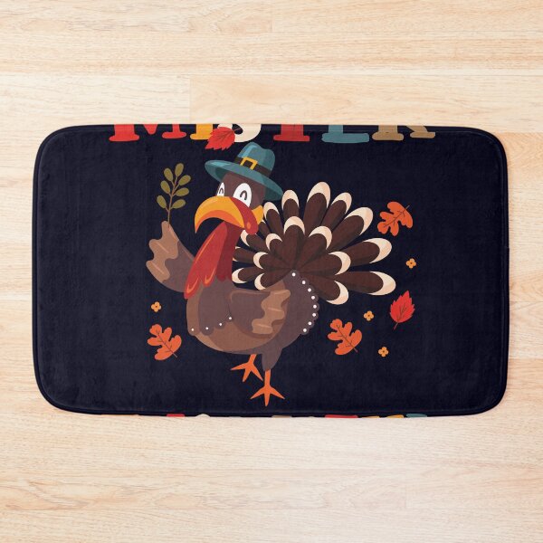 Item preview, Mister Thankful Turkey designed and sold by mmos.