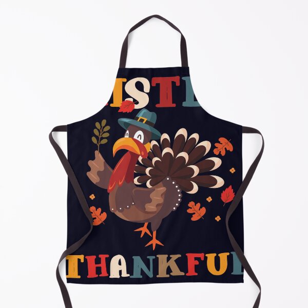 Item preview, Mister Thankful Turkey designed and sold by mmos.