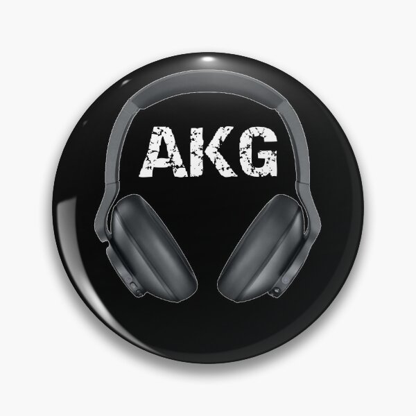 Item preview, Best akg headphones  designed and sold by Designhub14.