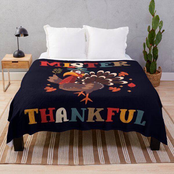 Item preview, Mister Thankful Turkey designed and sold by mmos.
