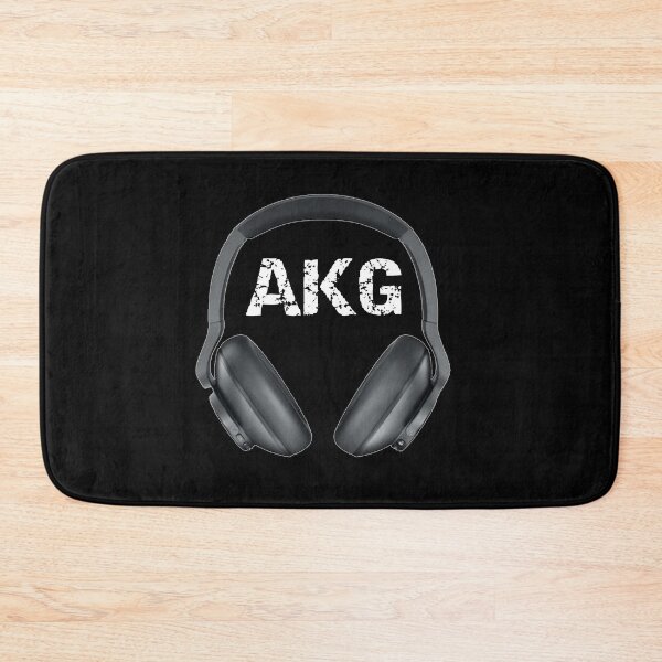 Item preview, Best akg headphones  designed and sold by Designhub14.