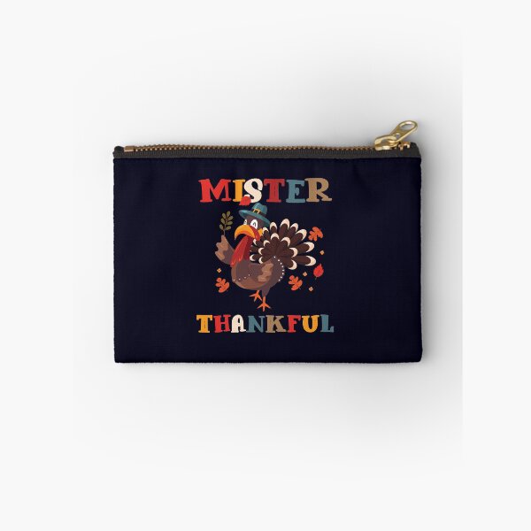 Item preview, Mister Thankful Turkey designed and sold by mmos.
