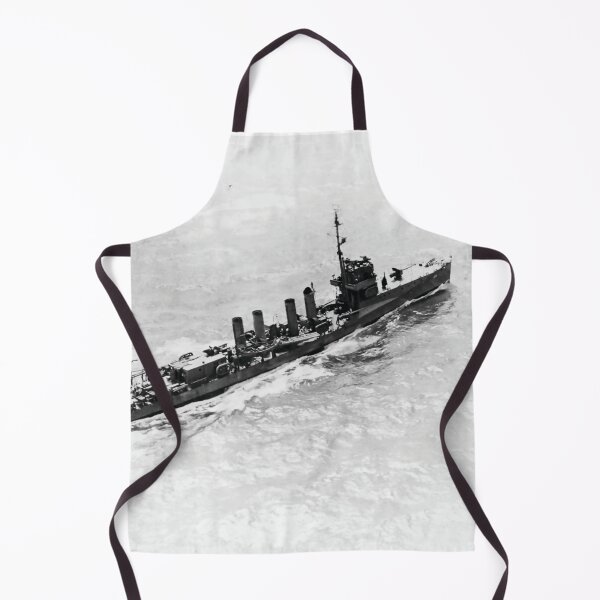 Item preview, USS ALLEN (DD-66) SHIP'S STORE designed and sold by militarygifts.