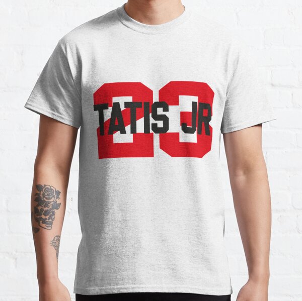 el nino tatis shirt