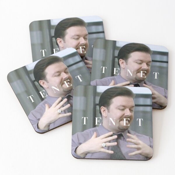 Item preview, david brent tenet designed and sold by sineadbarnes20.