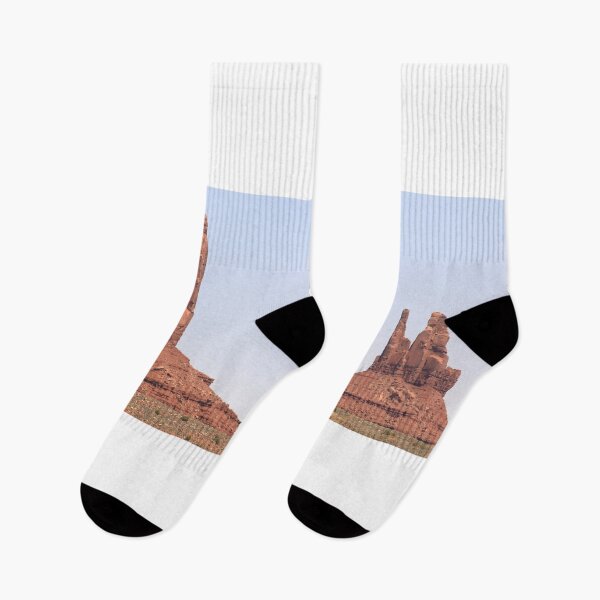 Item preview, Utah Oljato monuments designed and sold by zumi.