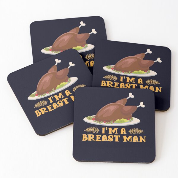 Item preview, I'm a Breast man designed and sold by mmos.