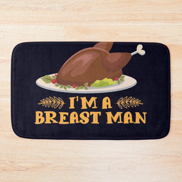 Item preview, I'm a Breast man designed and sold by mmos.