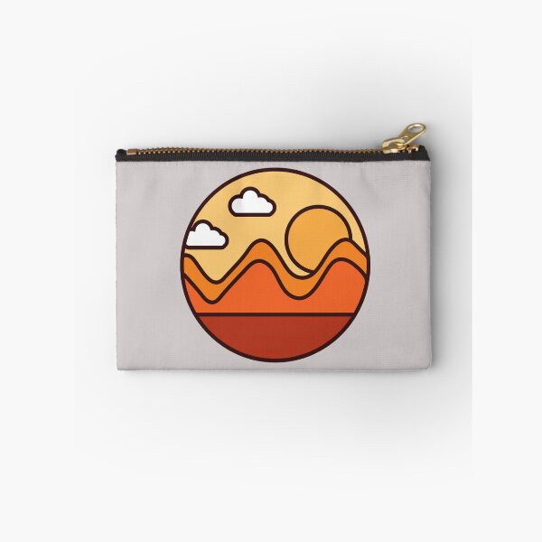 Item preview, Sunset designed and sold by TheSummitHiking.