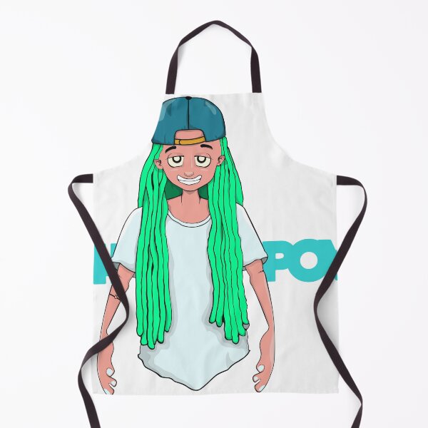 Item preview, Rasta Boy High Power designed and sold by Om Design.