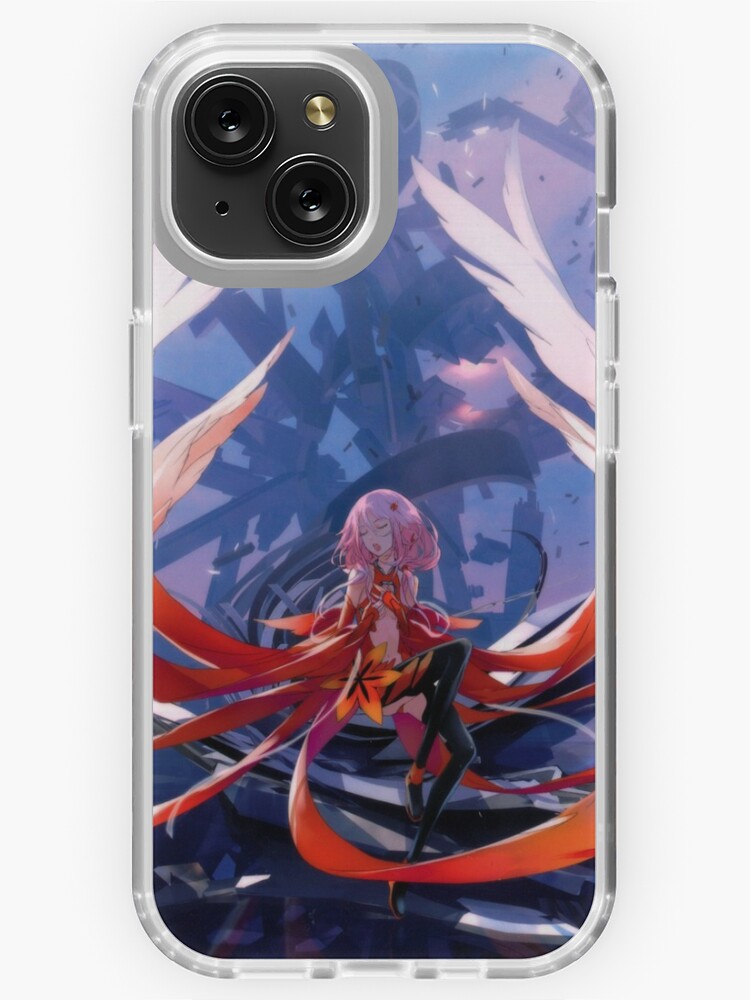 GUILTY CROWN android iOS-TapTap