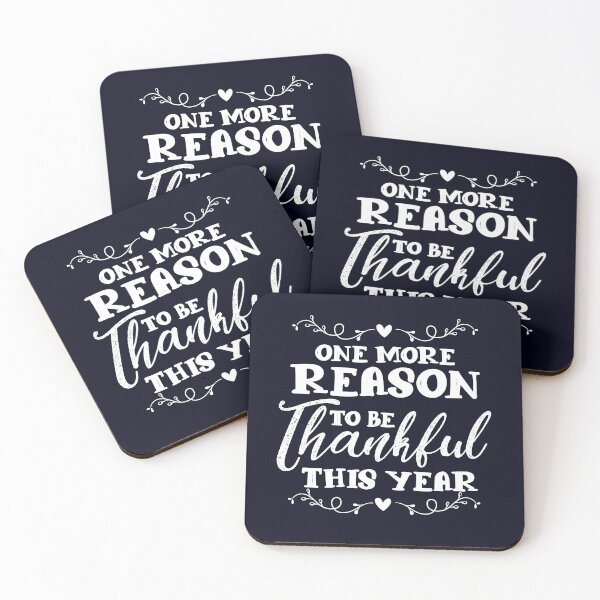 Item preview, One more reason to be Thankful this year designed and sold by mmos.