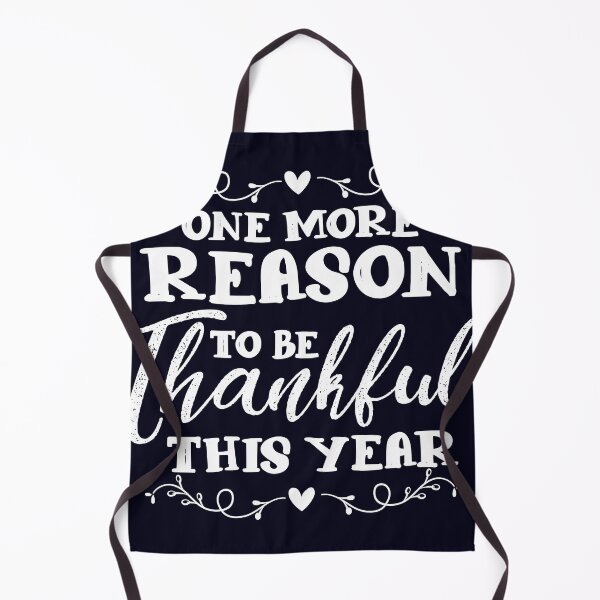 Item preview, One more reason to be Thankful this year designed and sold by mmos.