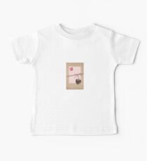 For You, For You, It's All For You Baby T-Shirt