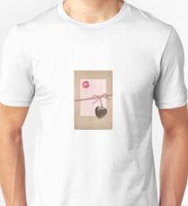 For You, For You, It's All For You Unisex T-Shirt