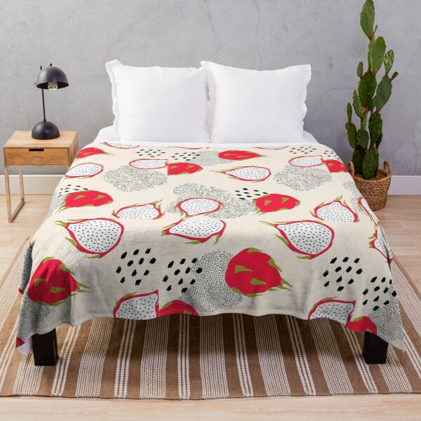 Item preview, Red Dragon Fruits designed and sold by lotusbud.