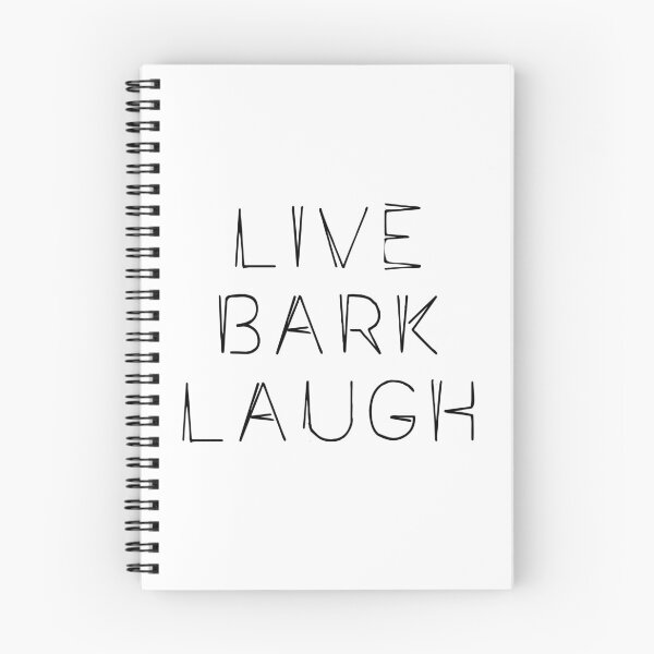 Item preview, Live Bark Laugh designed and sold by eva8designs.