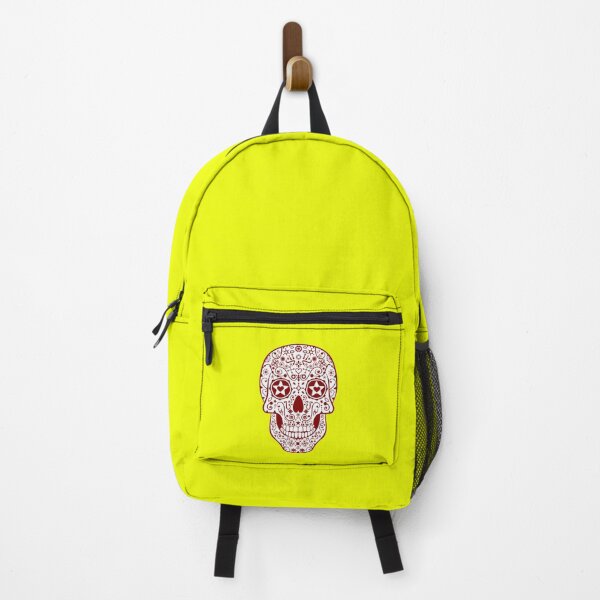 Item preview, Decorated skull designed and sold by Cute-Kingdom.